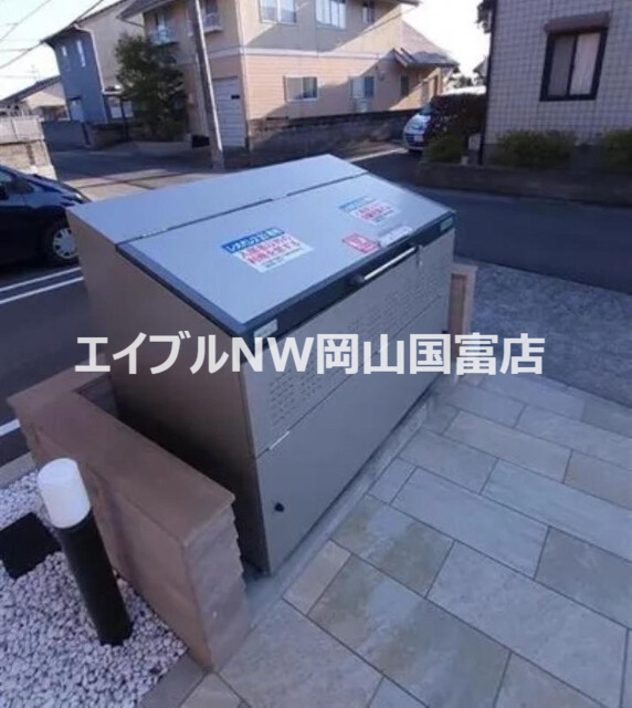 ミランダクラーラのその他写真