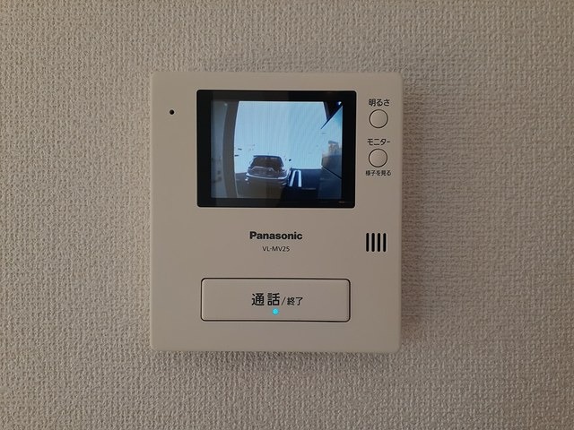 セキュリティ　図面と現状に相違がある場合には現状を優先