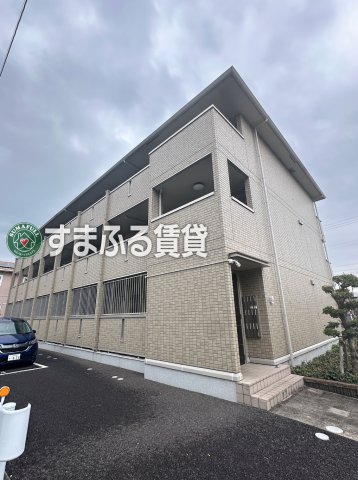 建物外観　00349