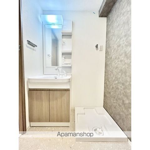 SーRESIDENCE千種駅前ascent 内覧会の内装写真