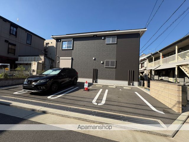 メゾン ドゥ カランのその他写真