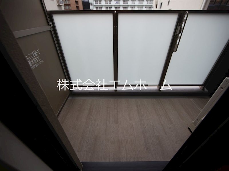 地下鉄鶴舞線 浅間町駅 徒歩10分 10階建 築2年の内装写真