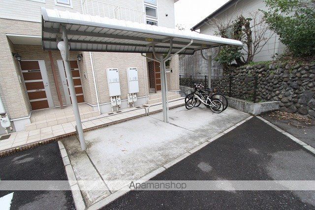 ＪＲ日豊本線 大分駅 徒歩26分 2階建 築13年の外観写真