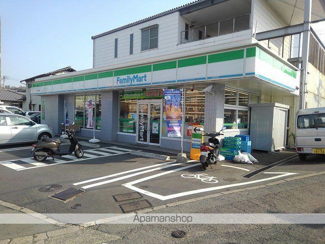 ＪＲ日豊本線 大分駅 徒歩26分 2階建 築13年の周辺写真
