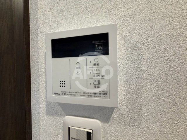 その他設備　ＴＨＥＳＥＮＳＥＲＥＳＩＤＥＮＣＥ新深江　給湯