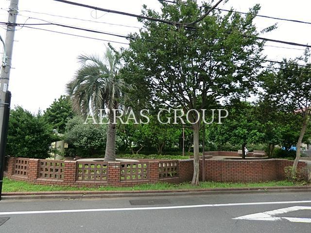 公園　やしのみ公園（公園）まで348m