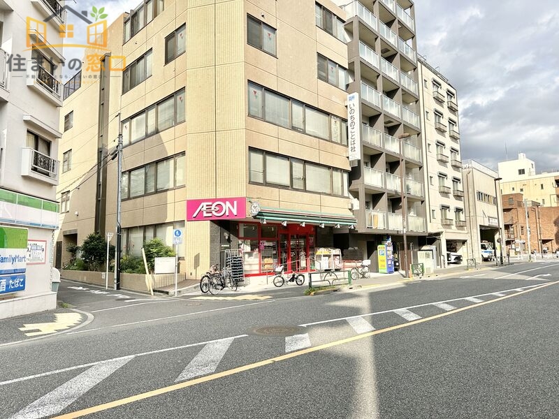 S-Terrace 中野の周辺写真