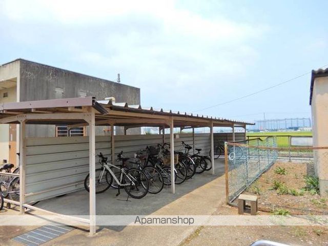 その他　駐輪場（その他）まで50m