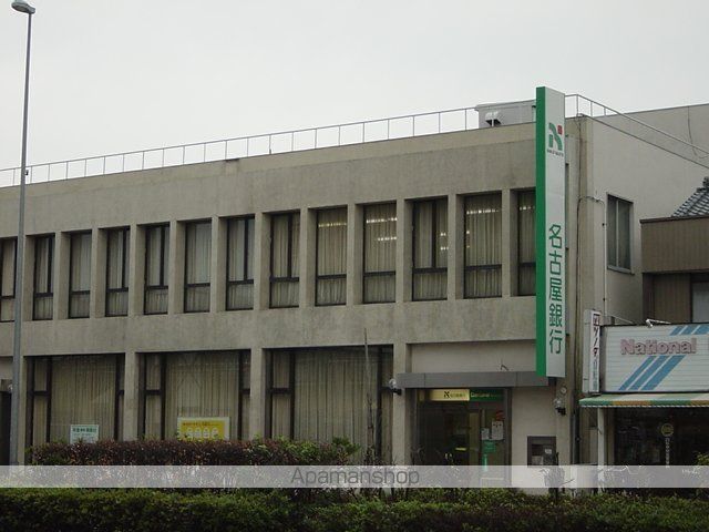 その他　名古屋銀行東中島支店（その他）まで724m
