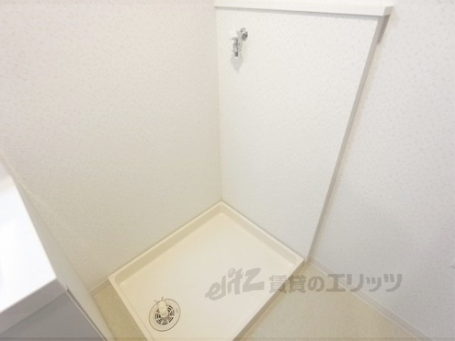 パインフィールド東野の内装写真