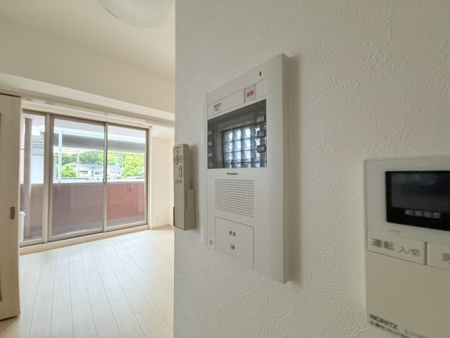 プレジオ西宮の外観写真
