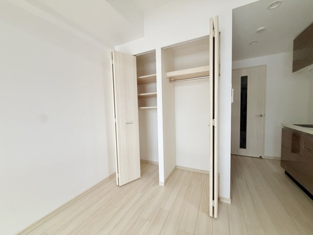 プレジオ西宮の内装写真