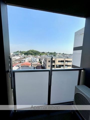 東急池上線 池上駅 徒歩8分 9階建 築11年の内装写真