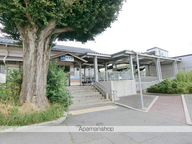 その他　ＪＲ新田駅　西口（その他）まで732m