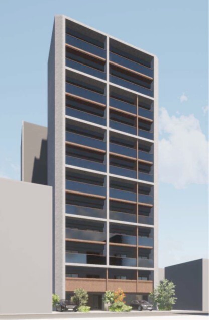 建物外観　※画像はイメージ