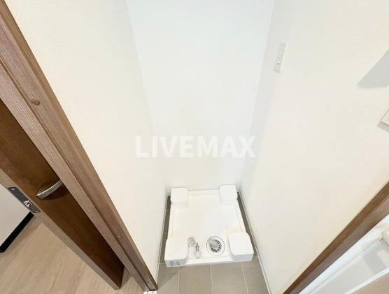 その他設備　※別部屋のお写真になります