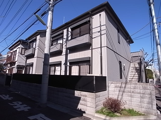 ドマーニ世田谷