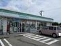 コンビニ　ファミリーマート　宮崎大島店（コンビニ）まで704m