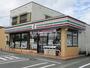 コンビニ　セブンイレブン　宮崎大島町店（コンビニ）まで439m