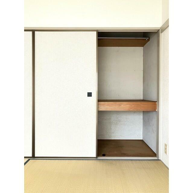 収納　和室