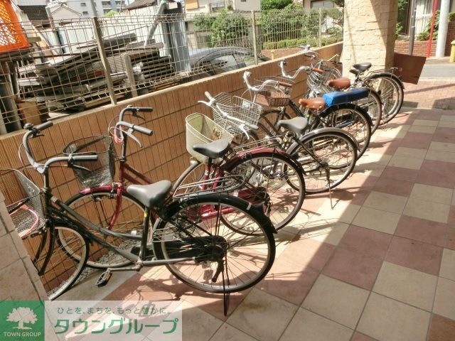 その他共有部分　お問合せはタウンハウジングまで！※現地待合わせ相談可能