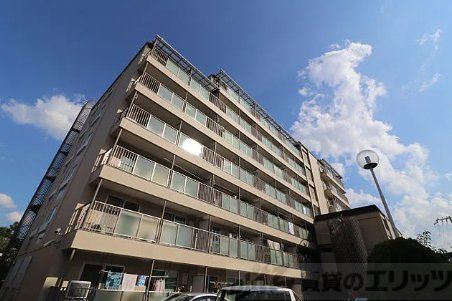阪急京都線 南茨木駅 徒歩8分 築51年