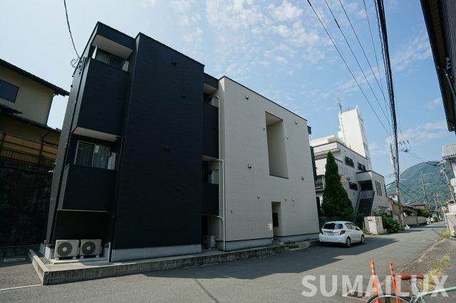 熊本市電上熊本線 段山町駅 徒歩10分 築5年