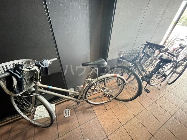 フェムトン旭の外観写真