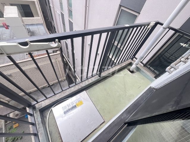 フェムトン旭の内装写真