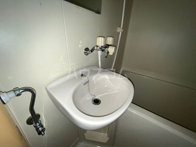 フェムトン旭の内装写真