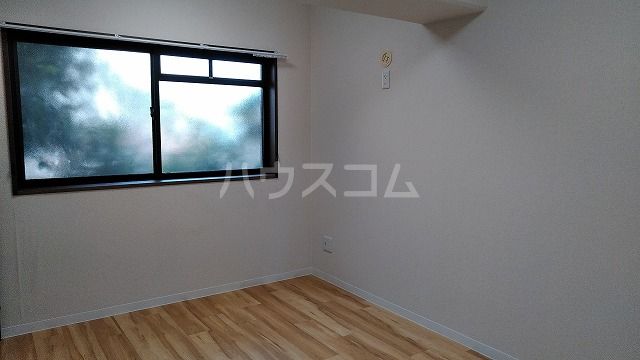 リバーサイド大堀の内装写真