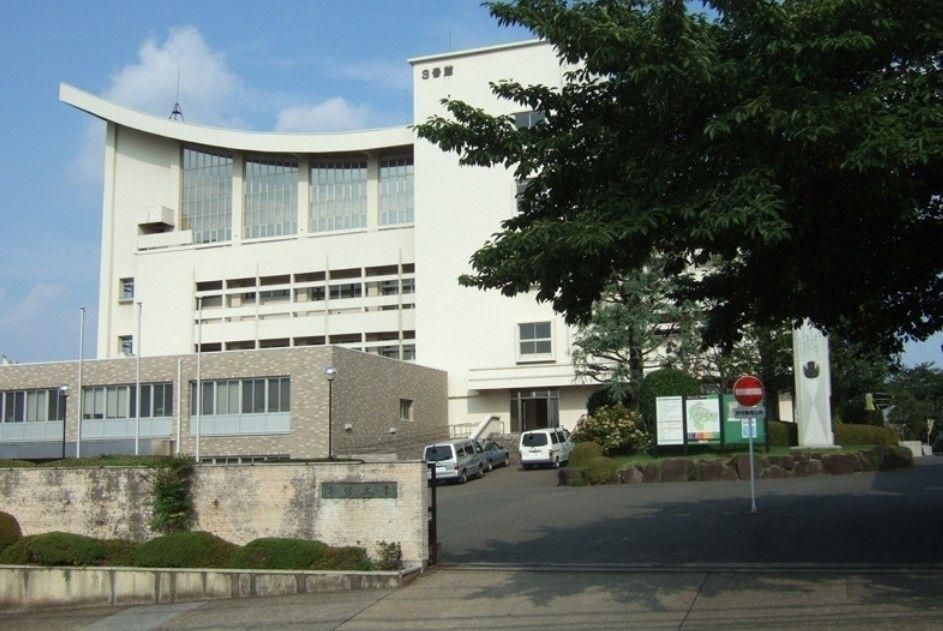 その他　私立専修大学生田キャンパス（その他）まで2320m