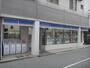コンビニ　ローソン溝の口店（コンビニ）まで31m