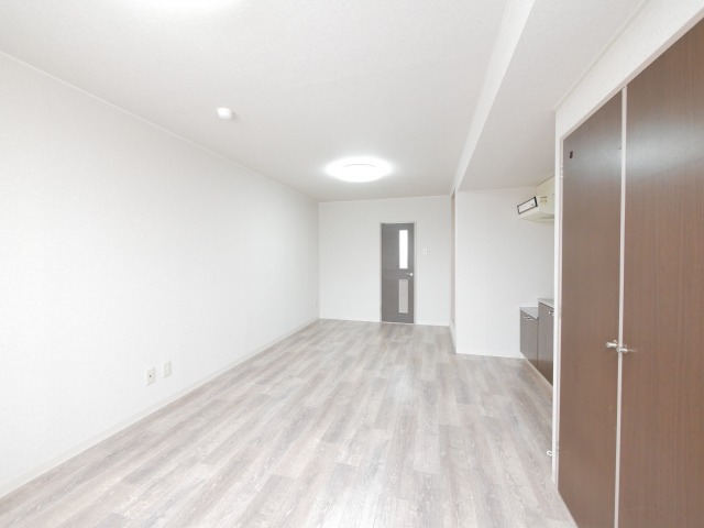 その他部屋・スペース　リフォーム済みのお部屋です♪