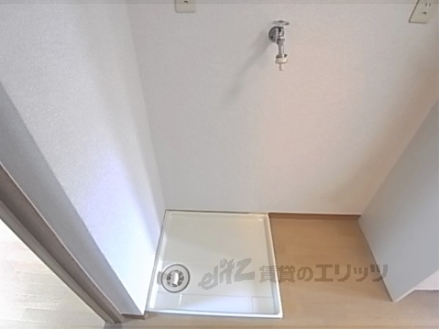 メゾン山城2の内装写真