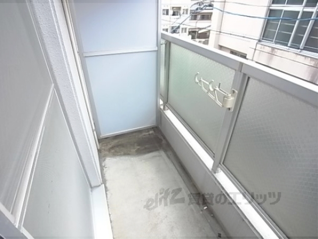 メゾン山城2の内装写真