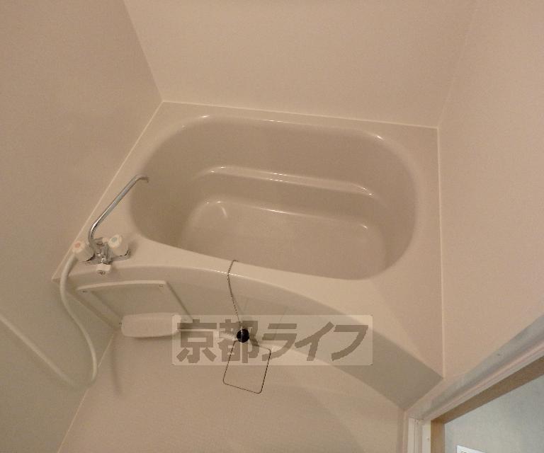 アートプラザ枚方の風呂写真