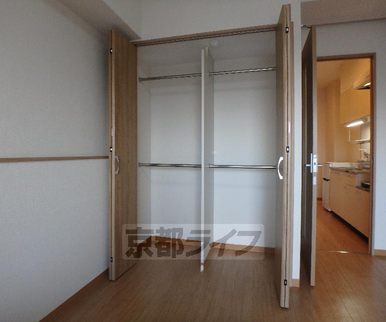 アートプラザ枚方の内装写真