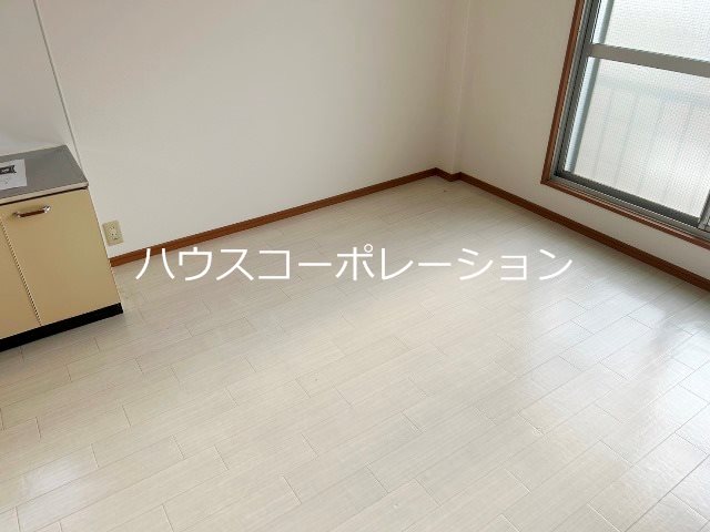 都ハウスの内装写真