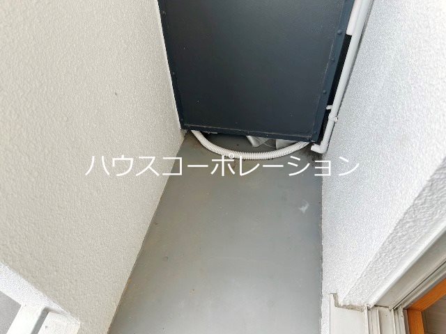 都ハウスの内装写真
