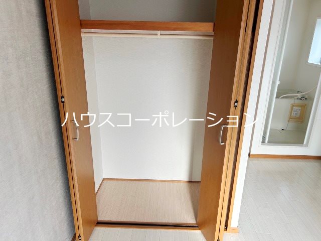 都ハウスの内装写真