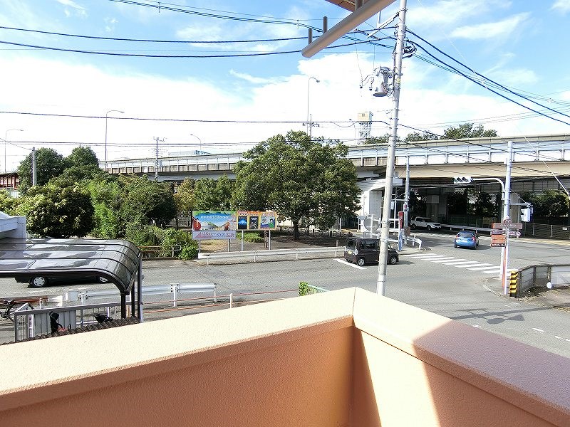 ＪＲ武蔵野線 府中本町駅 徒歩11分 2階建 築8年のその他写真