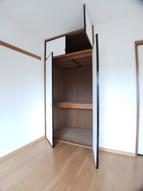収納　物件画像