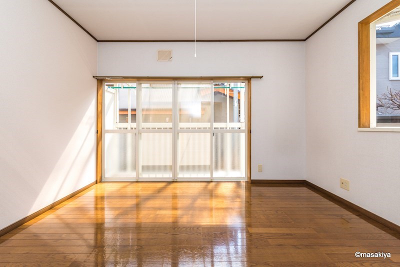 1K Apartment in Nagano, Nagano — photo 3 of 3