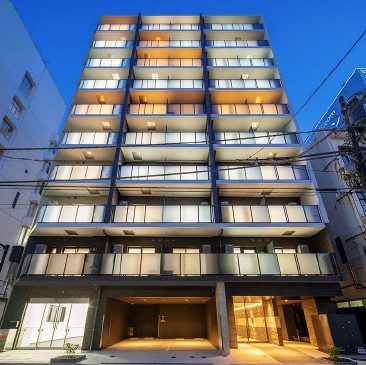 建物外観　☆きれいな外観☆