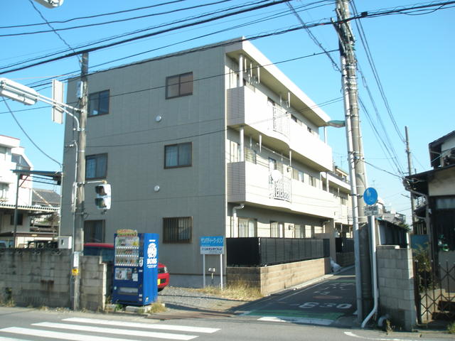 ＪＲ埼京線 南与野駅 徒歩10分 築27年