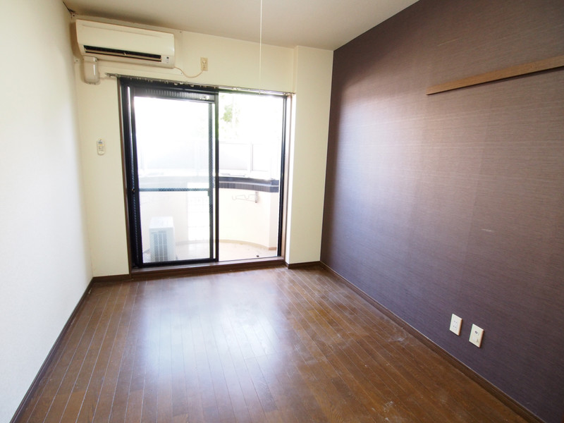 居室・リビング　同タイプお部屋写真