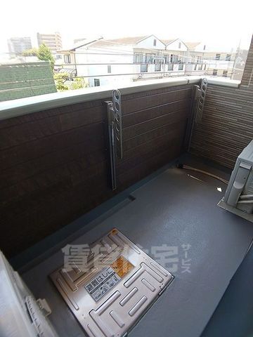 ソレイユ八条春日の内装写真