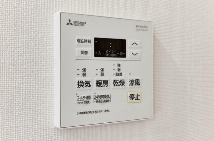 コンフォリア・リヴ門前仲町EASTのその他写真