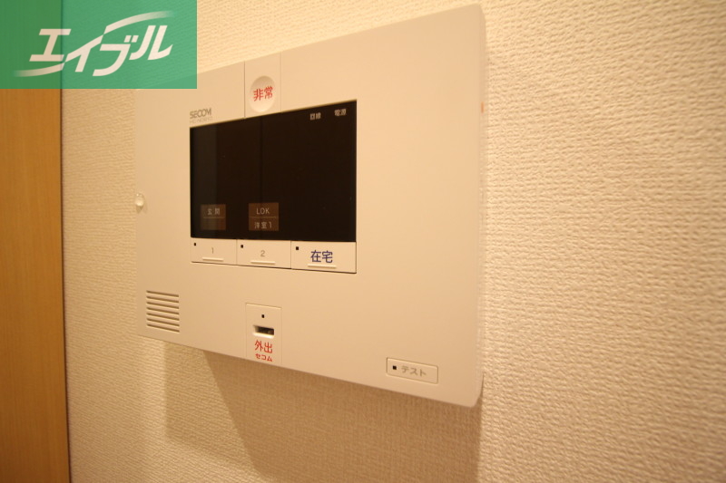 D-room浜野南 A棟のその他写真